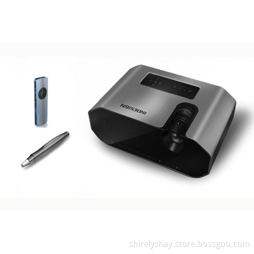 all in one interactive projector